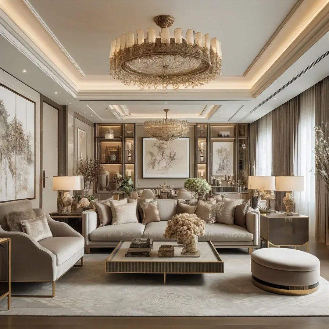 Home Interior Design