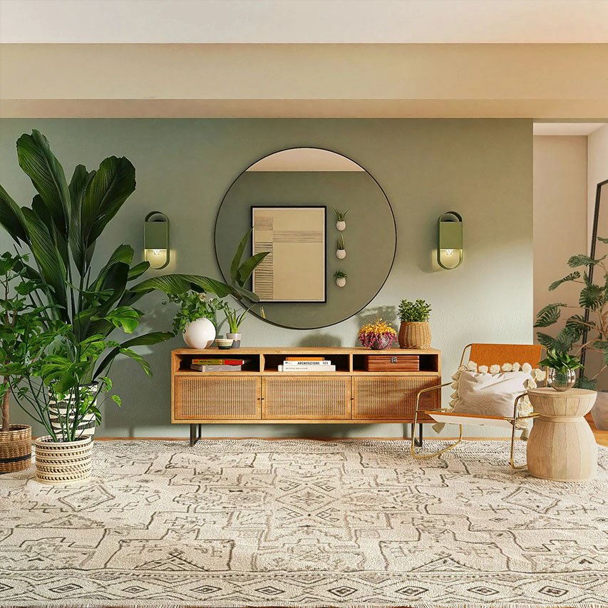 Furniture & Decor